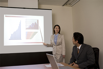 交渉上手になる