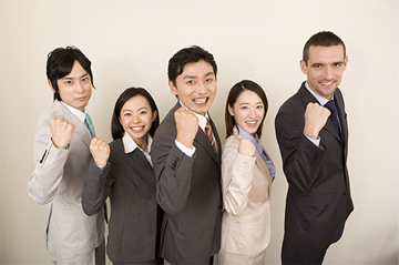 シナジーを正しく評価する