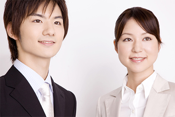 経営資源の豊富な企業の傘下に入った場合