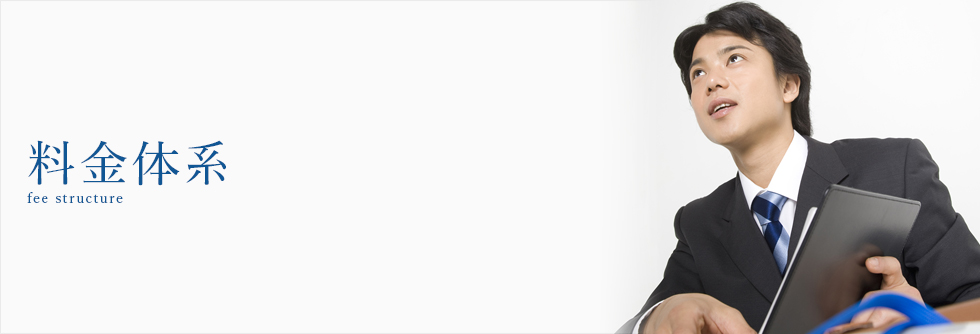 料金体系