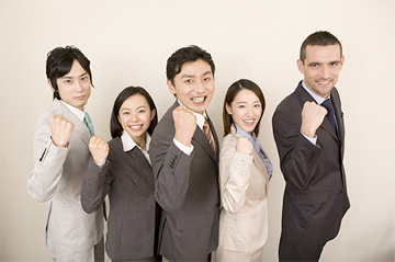 シナジーを正しく評価する