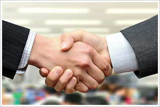 M＆A
