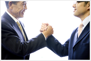 M＆A