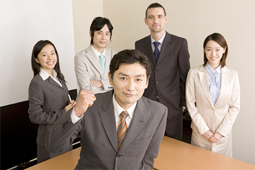 企業価値算定サービス