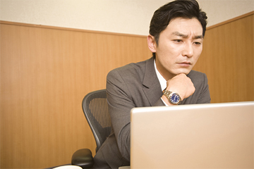 廃業して会社を生産しない場合の損失